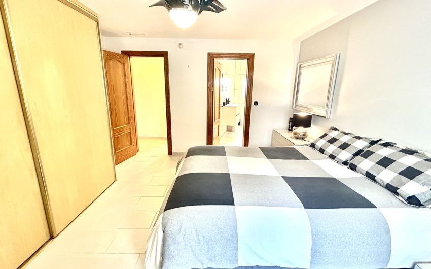 Herverkoop - Villa -
Catral - Costa Blanca