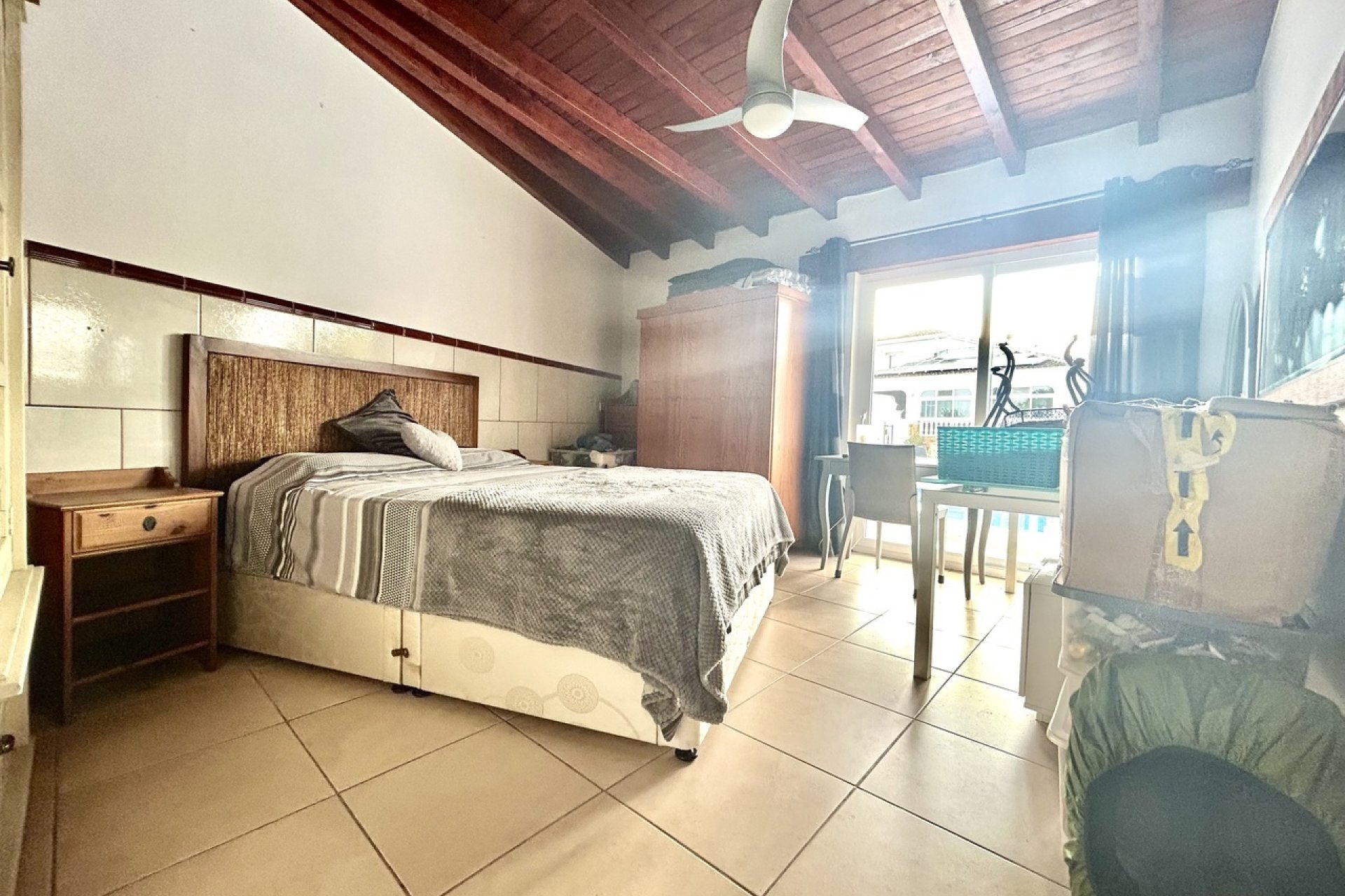 Herverkoop - Villa -
Catral - Costa Blanca