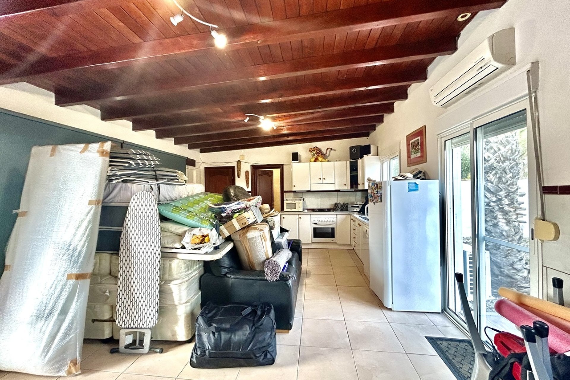 Herverkoop - Villa -
Catral - Costa Blanca