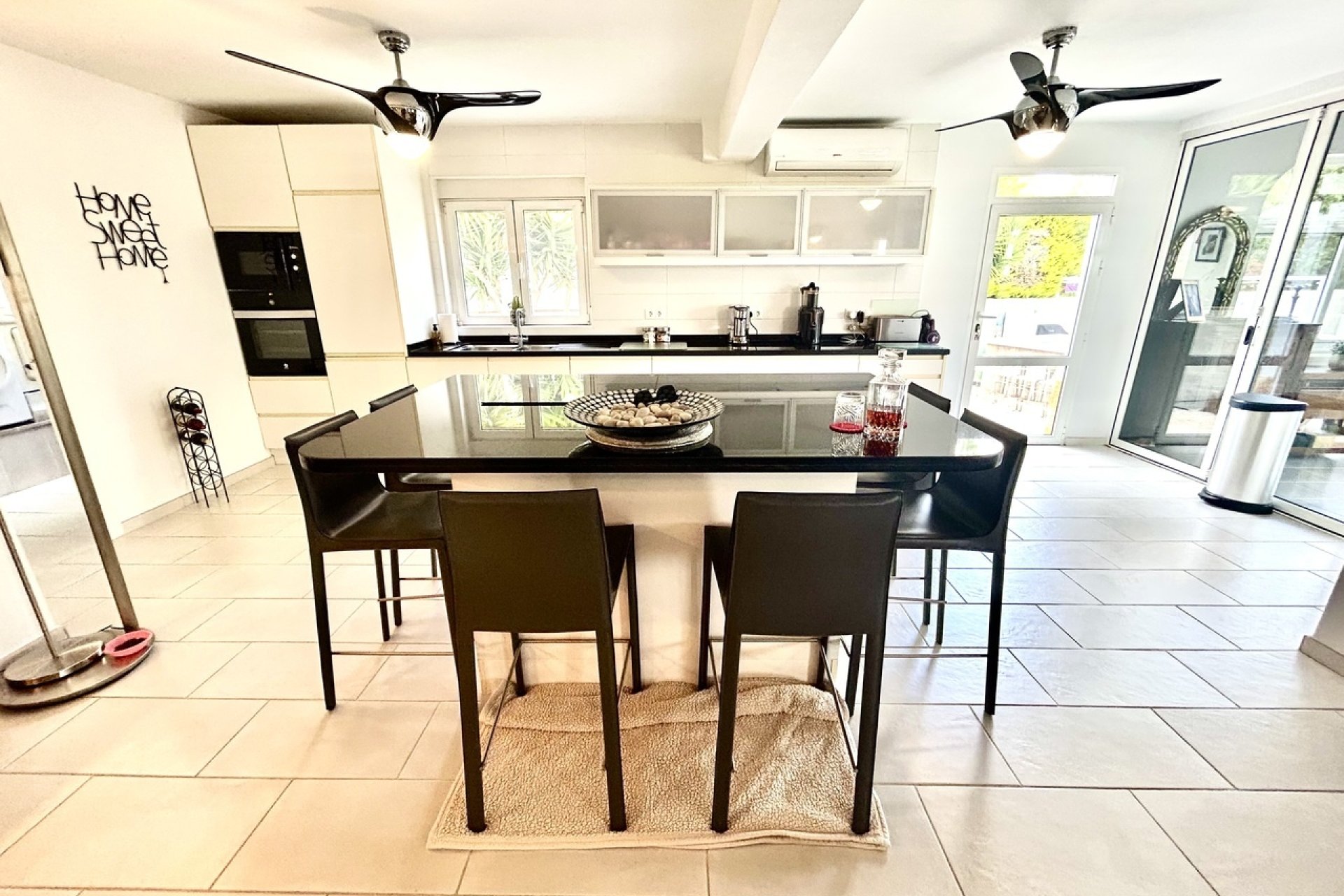Herverkoop - Villa -
Catral - Costa Blanca