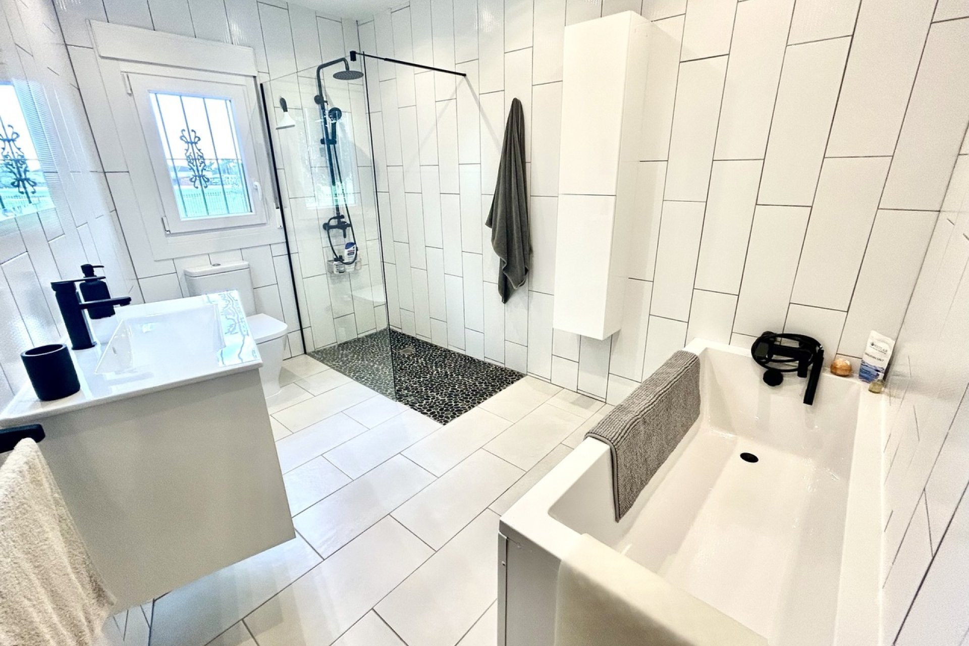 Herverkoop - Villa -
Catral - Costa Blanca