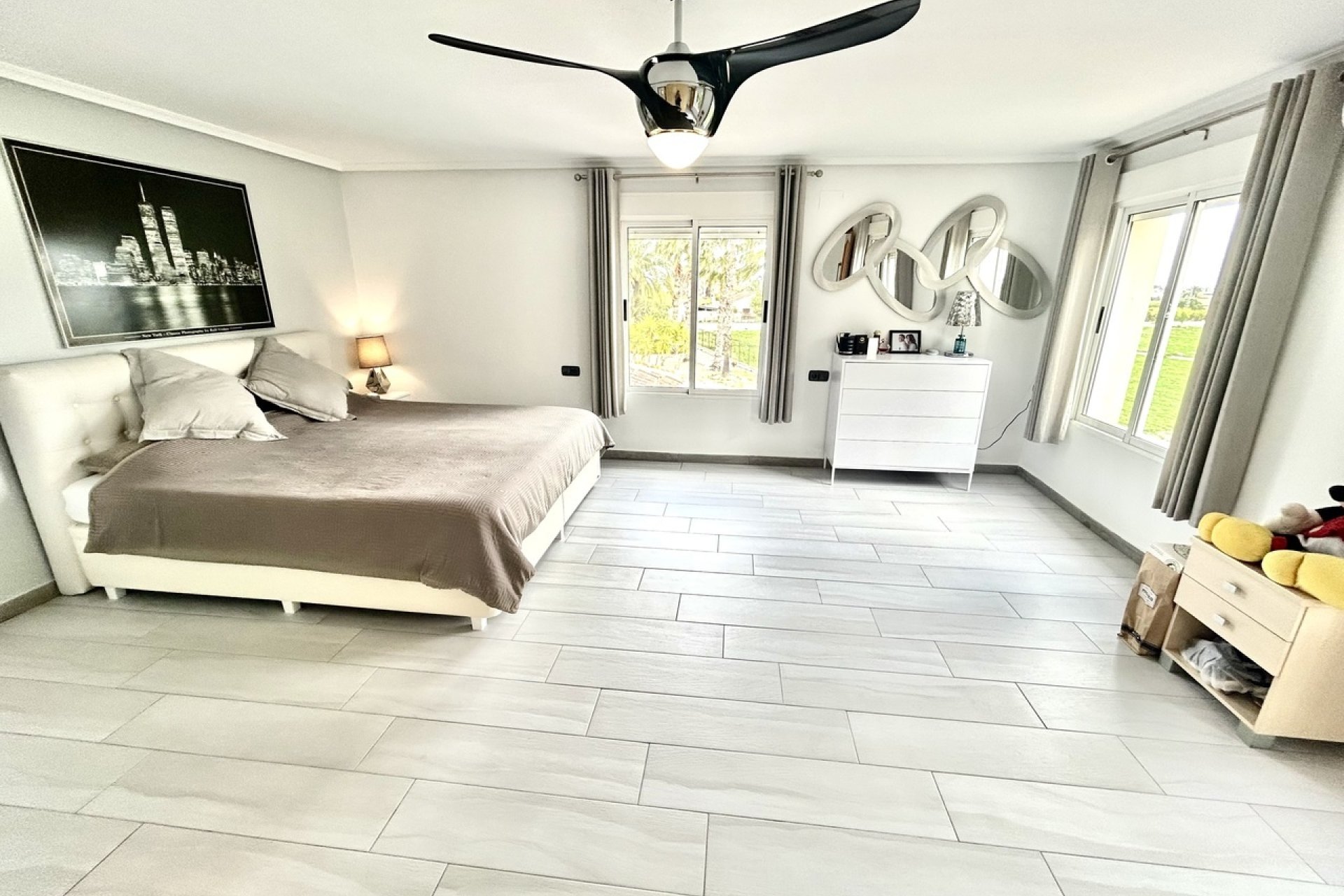 Herverkoop - Villa -
Catral - Costa Blanca