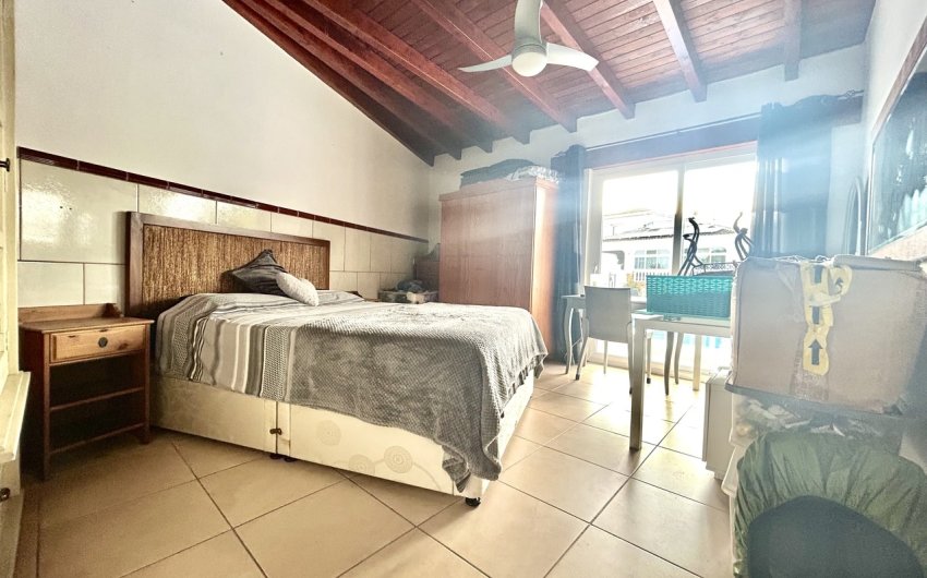 Herverkoop - Villa -
Catral - Costa Blanca