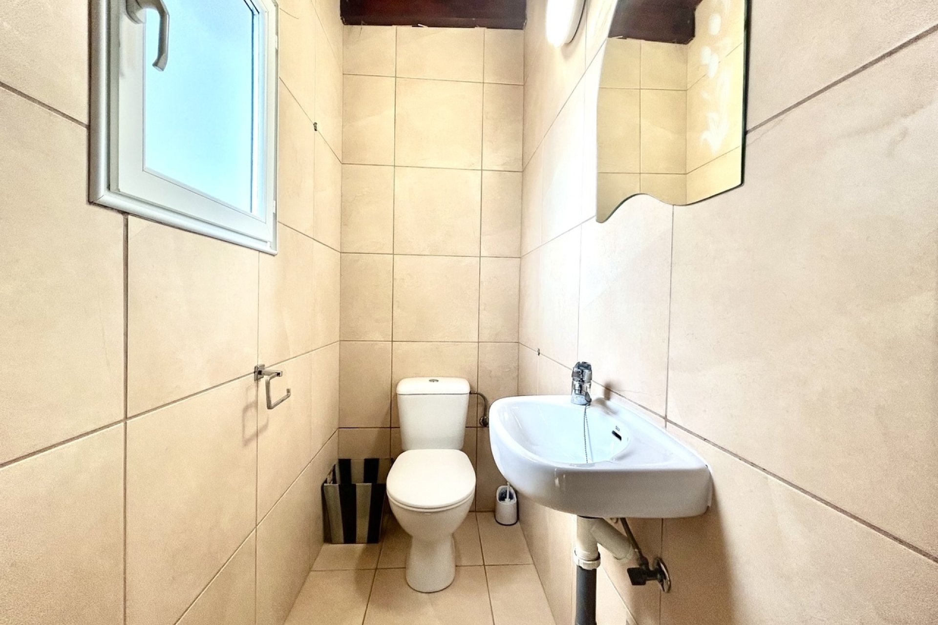 Herverkoop - Villa -
Catral - Costa Blanca