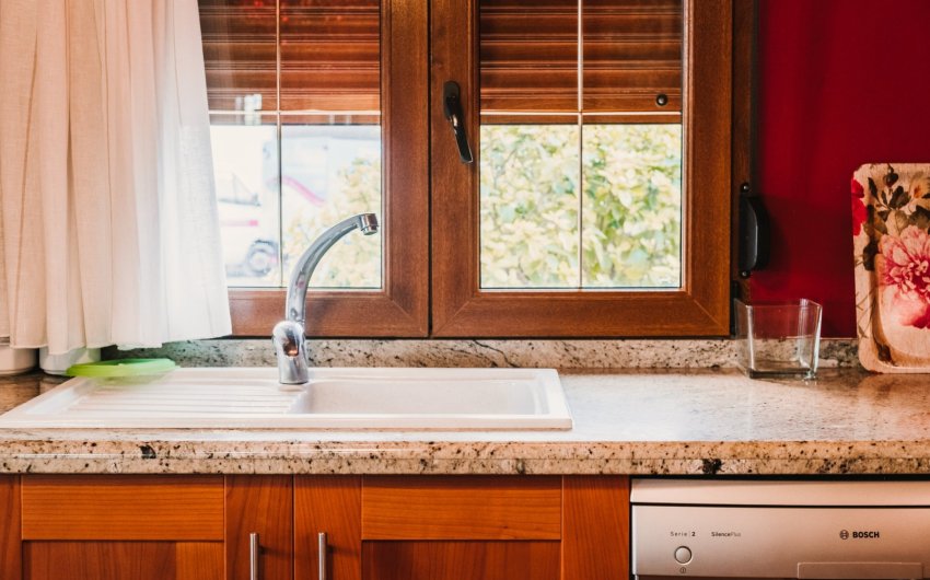 Herverkoop - Villa -
Catral