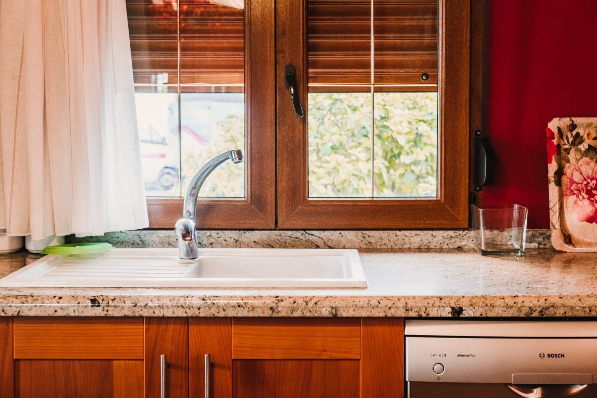 Herverkoop - Villa -
Catral