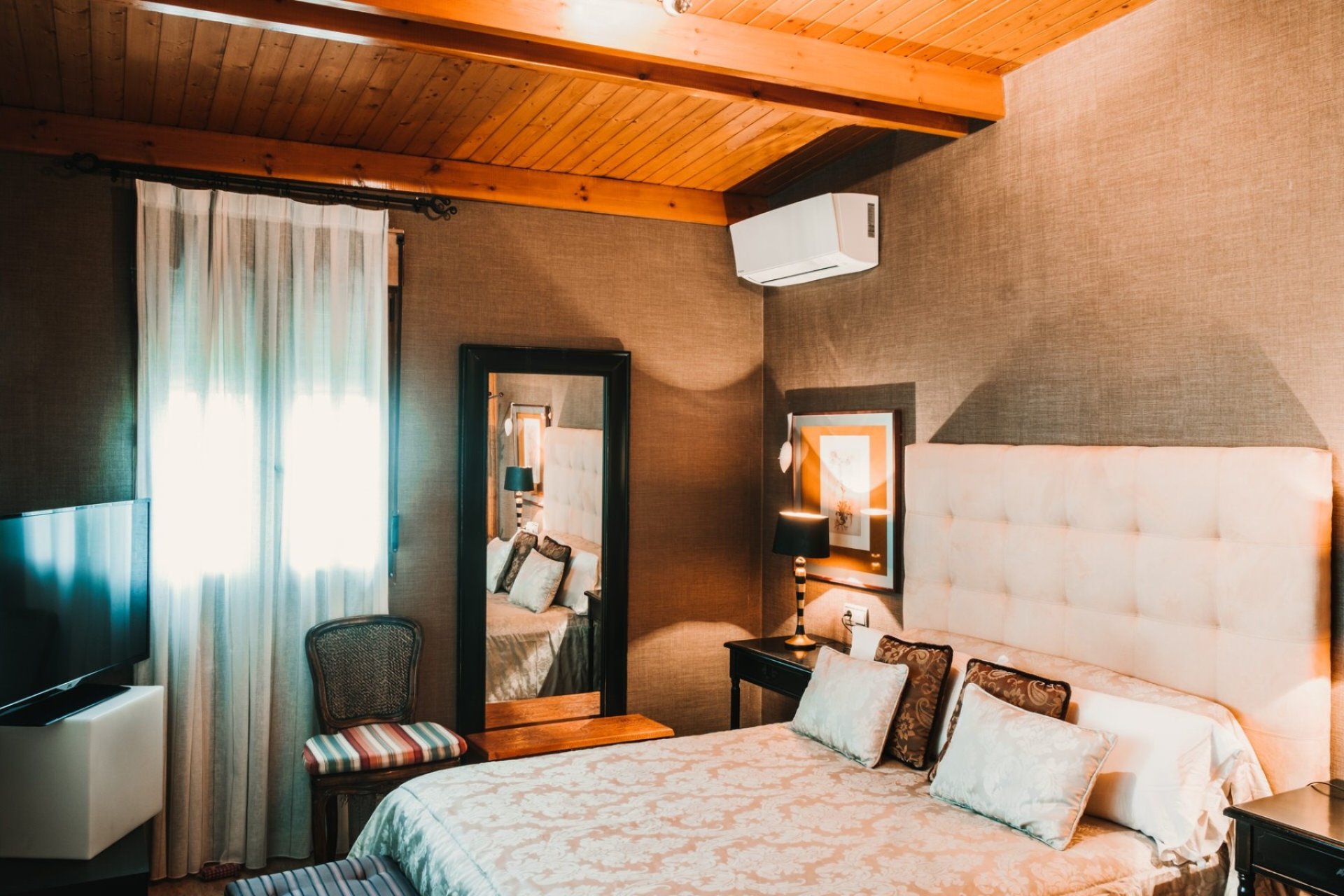 Herverkoop - Villa -
Catral