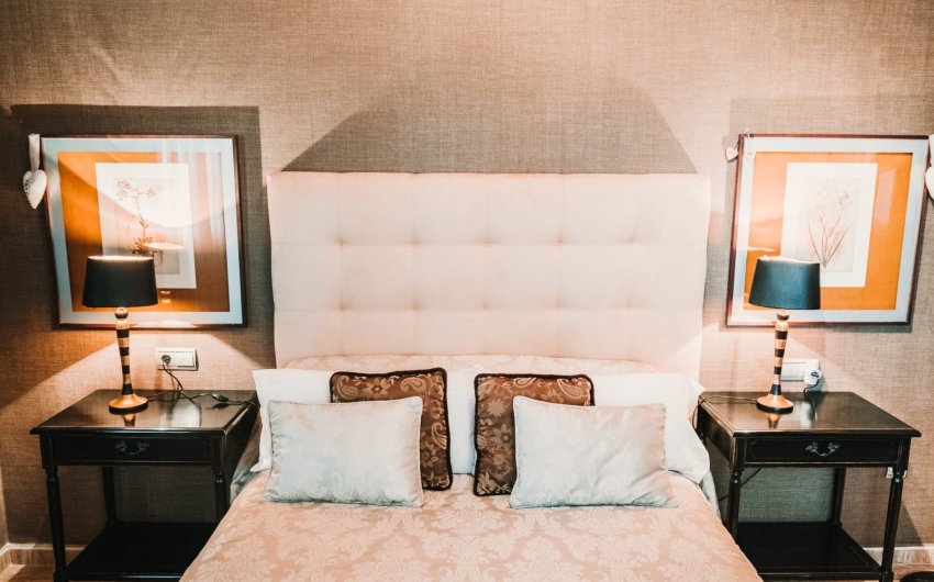 Herverkoop - Villa -
Catral