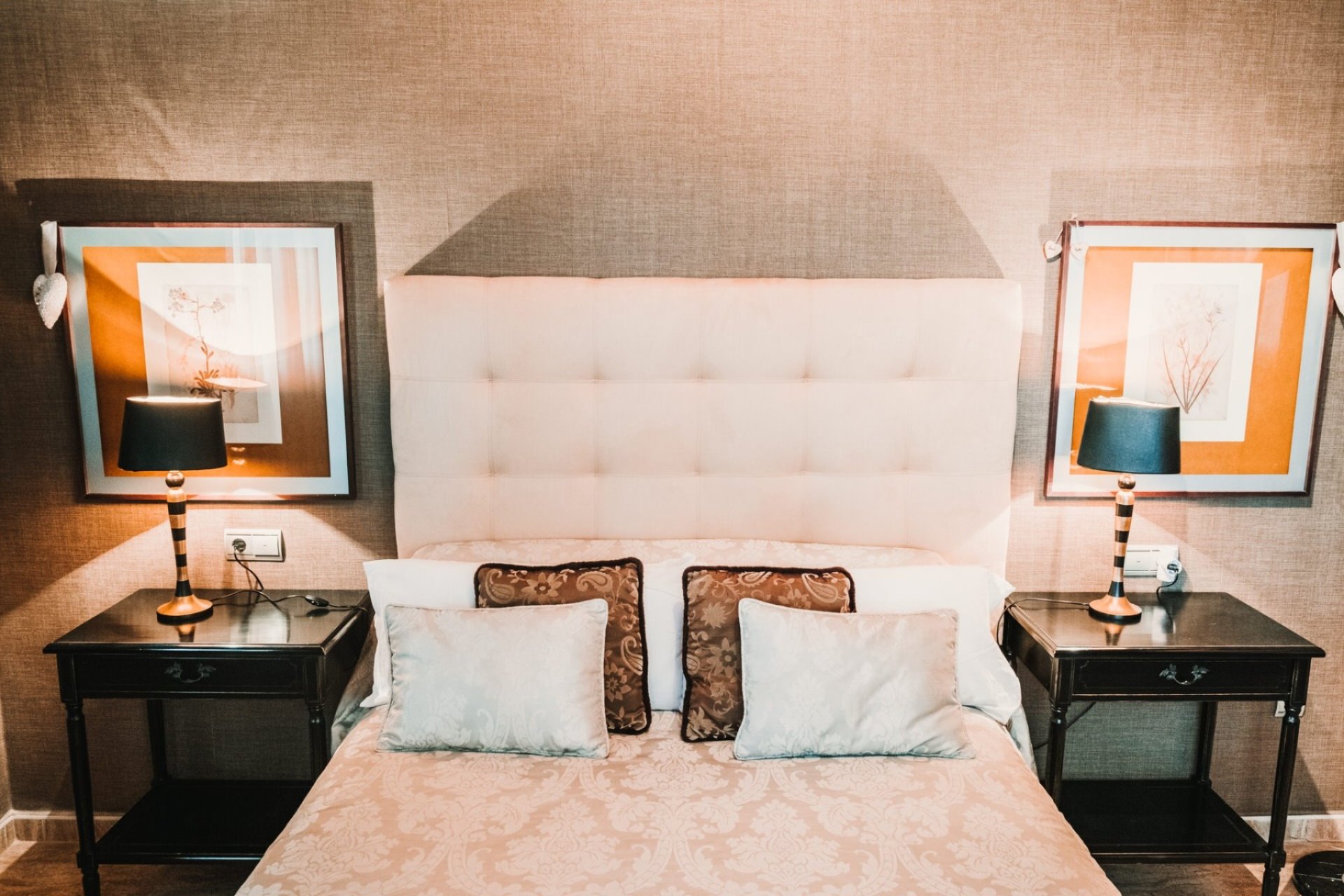 Herverkoop - Villa -
Catral