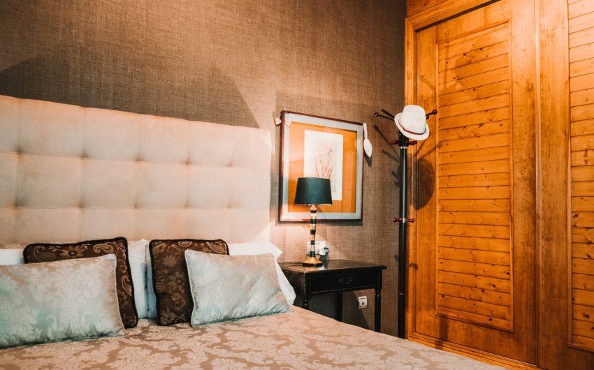 Herverkoop - Villa -
Catral