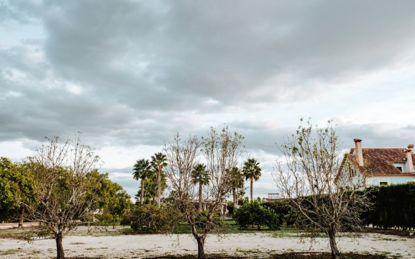 Herverkoop - Villa -
Catral