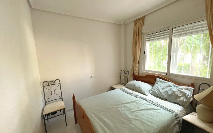 Herverkoop - Villa -
Ciudad Quesada - Airstrip