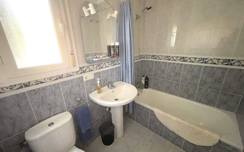 Herverkoop - Villa -
Ciudad Quesada - Airstrip