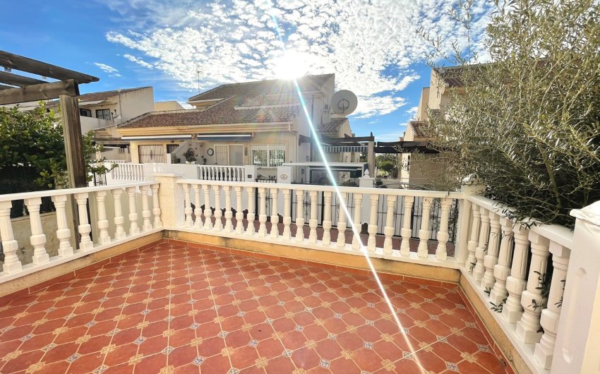 Herverkoop - Villa -
Ciudad Quesada - Airstrip