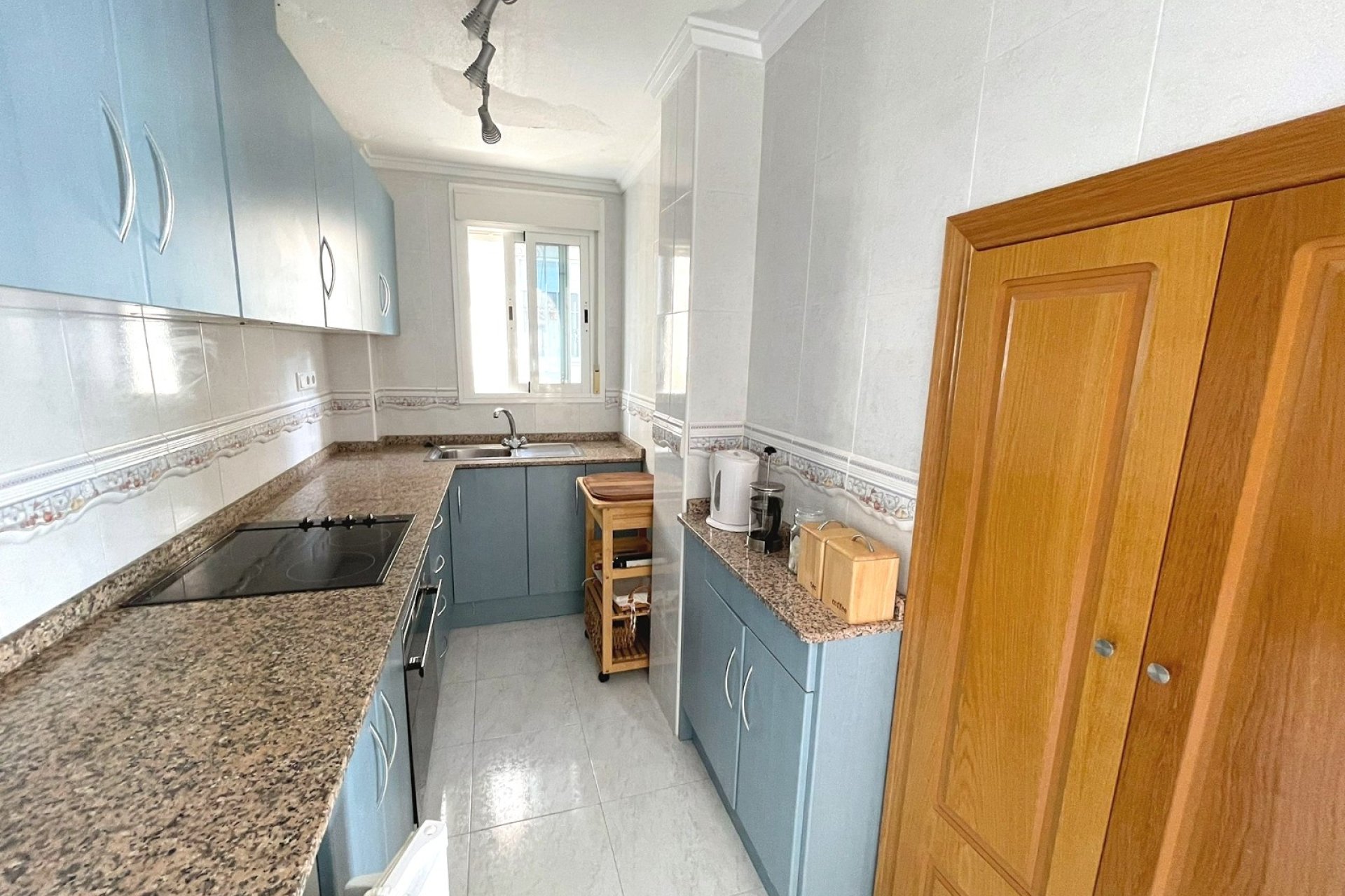 Herverkoop - Villa -
Ciudad Quesada - Airstrip