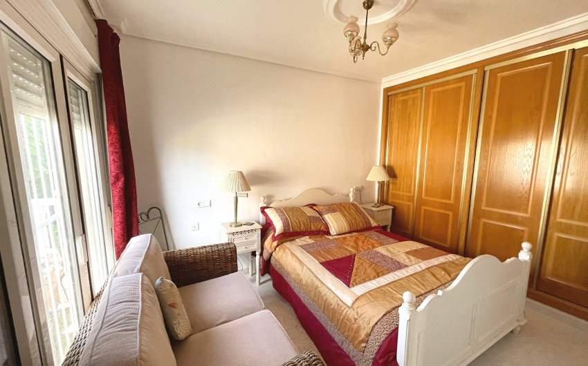 Herverkoop - Villa -
Ciudad Quesada - Airstrip