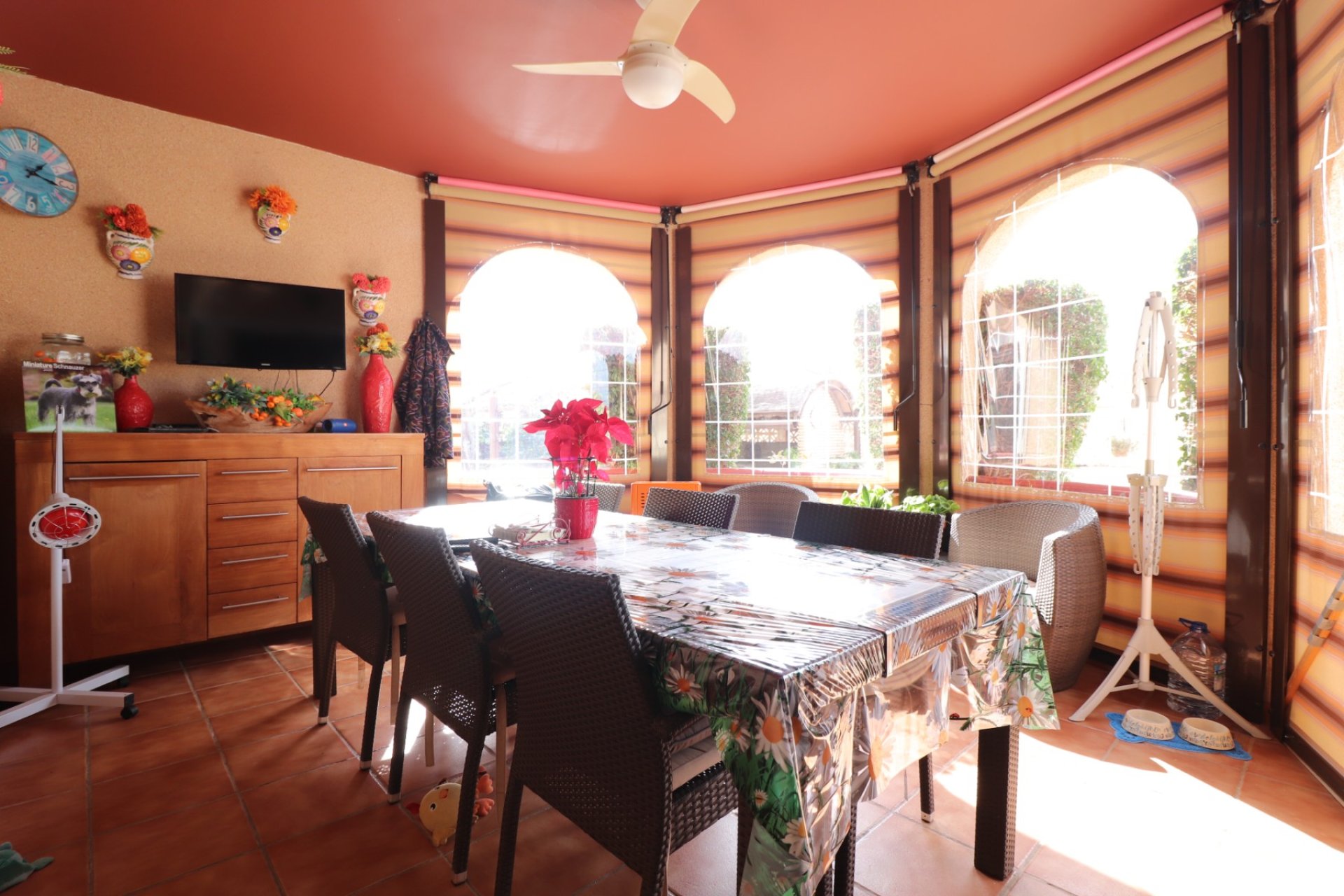 Herverkoop - Villa -
Ciudad Quesada - Atalaya Park