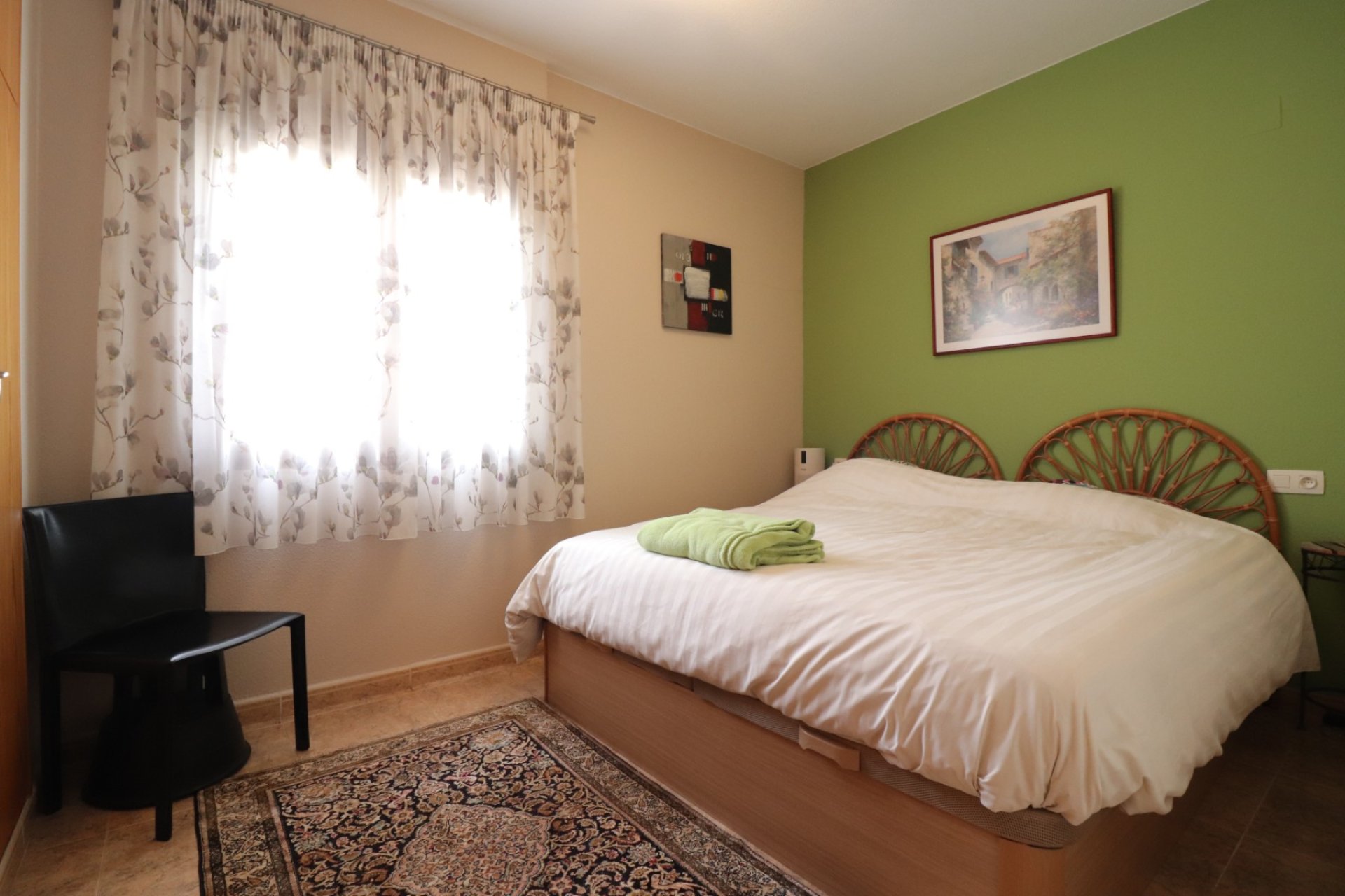 Herverkoop - Villa -
Ciudad Quesada - Atalaya Park