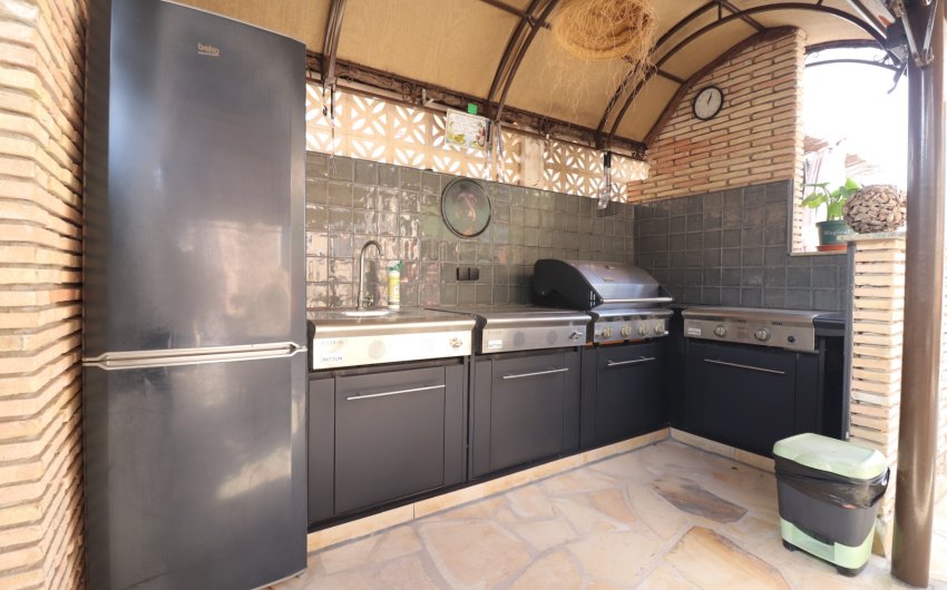 Herverkoop - Villa -
Ciudad Quesada - Atalaya Park