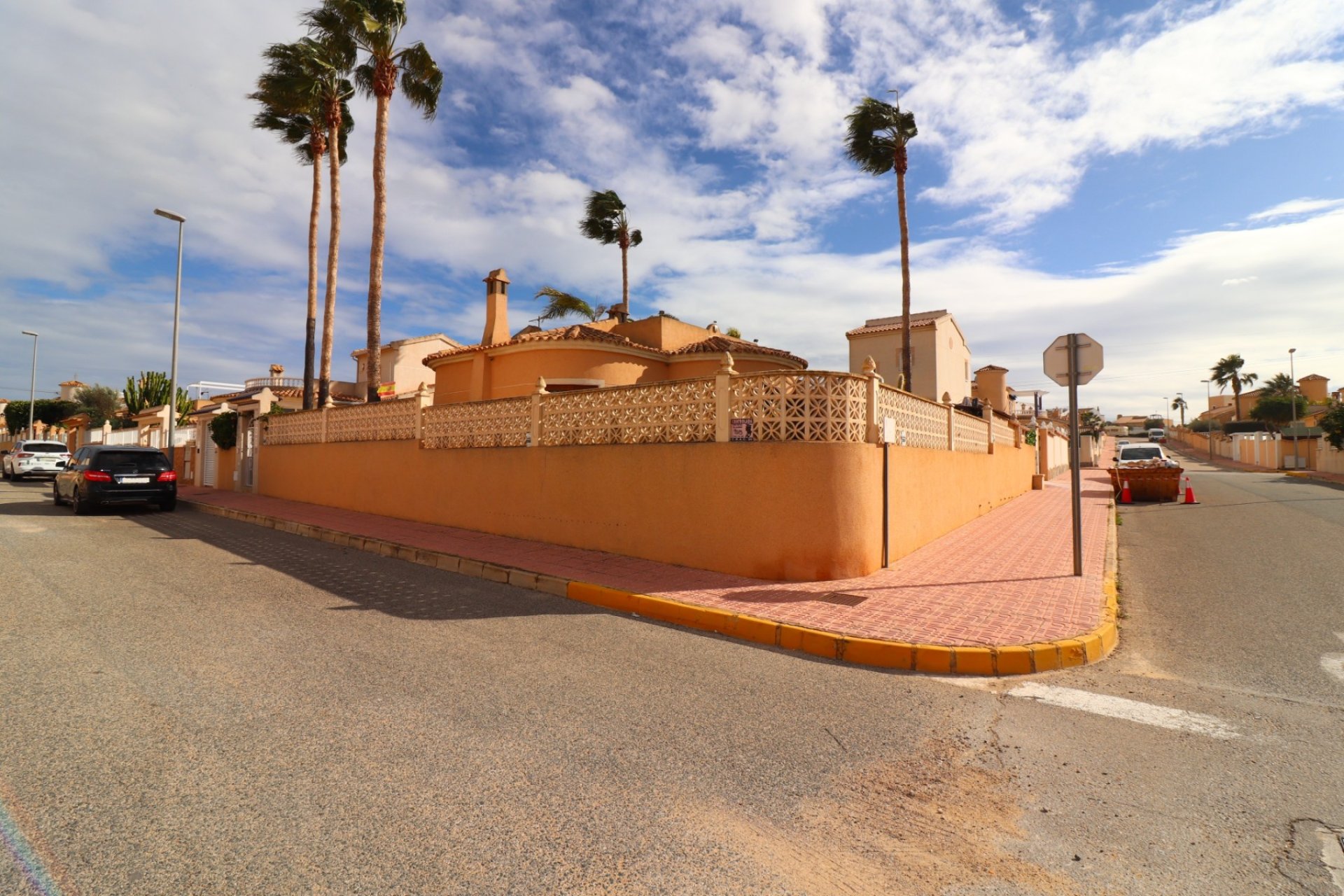 Herverkoop - Villa -
Ciudad Quesada - Atalaya Park