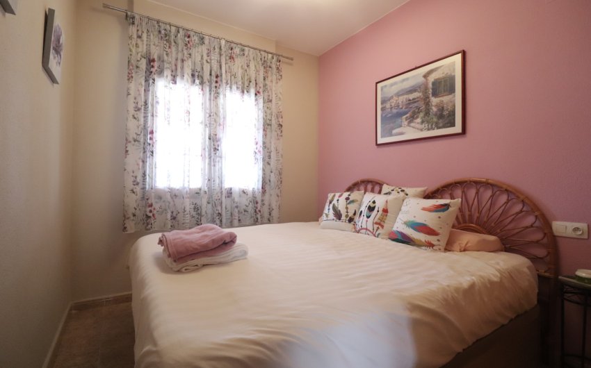 Herverkoop - Villa -
Ciudad Quesada - Atalayas