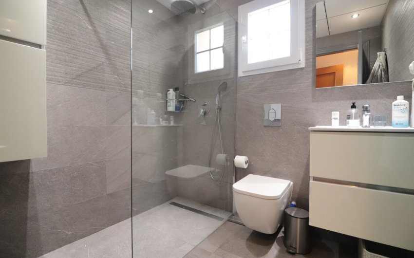 Herverkoop - Villa -
Ciudad Quesada - Atalayas