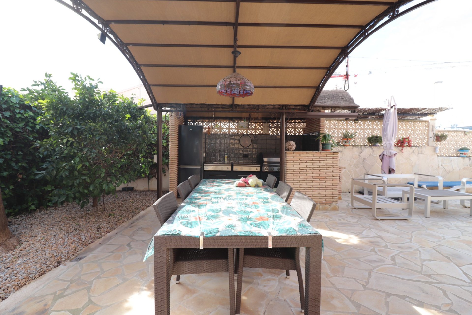 Herverkoop - Villa -
Ciudad Quesada - Atalayas