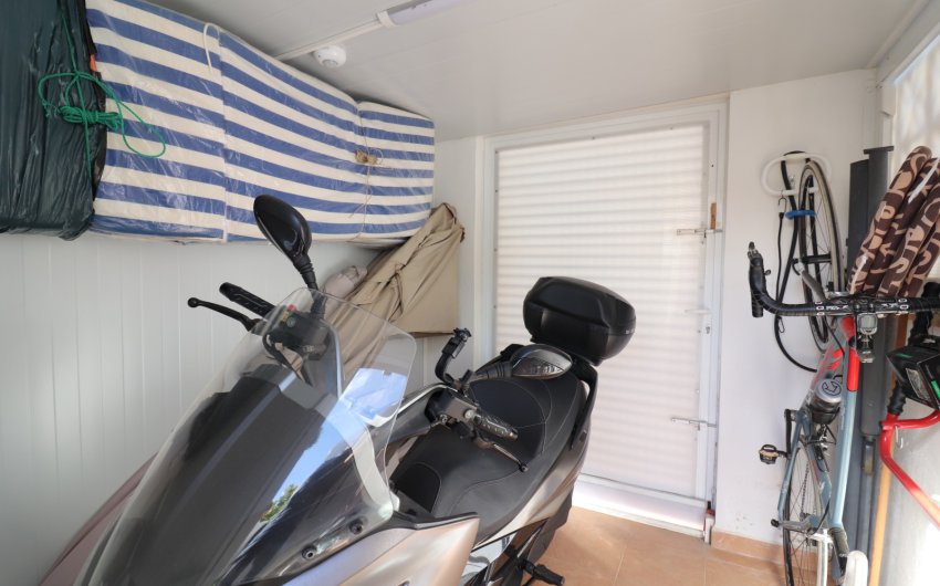 Herverkoop - Villa -
Ciudad Quesada - Atalayas