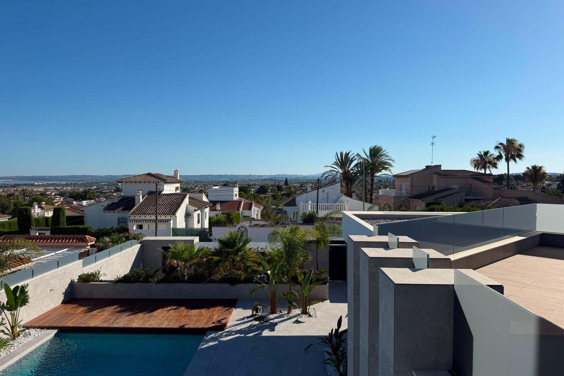 Herverkoop - Villa -
Ciudad Quesada - Centro De La Ciudad Quesada