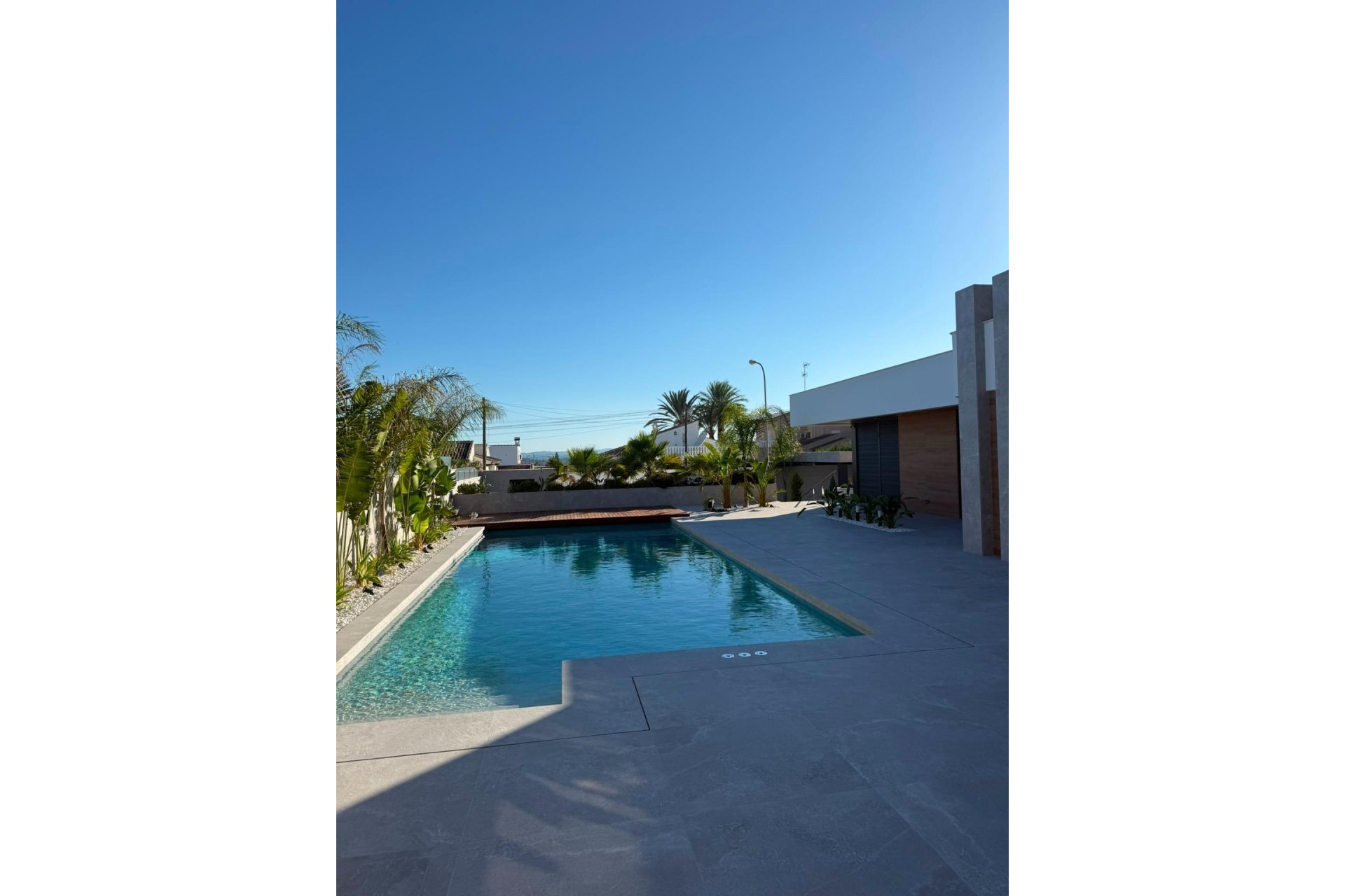 Herverkoop - Villa -
Ciudad Quesada - Centro De La Ciudad Quesada