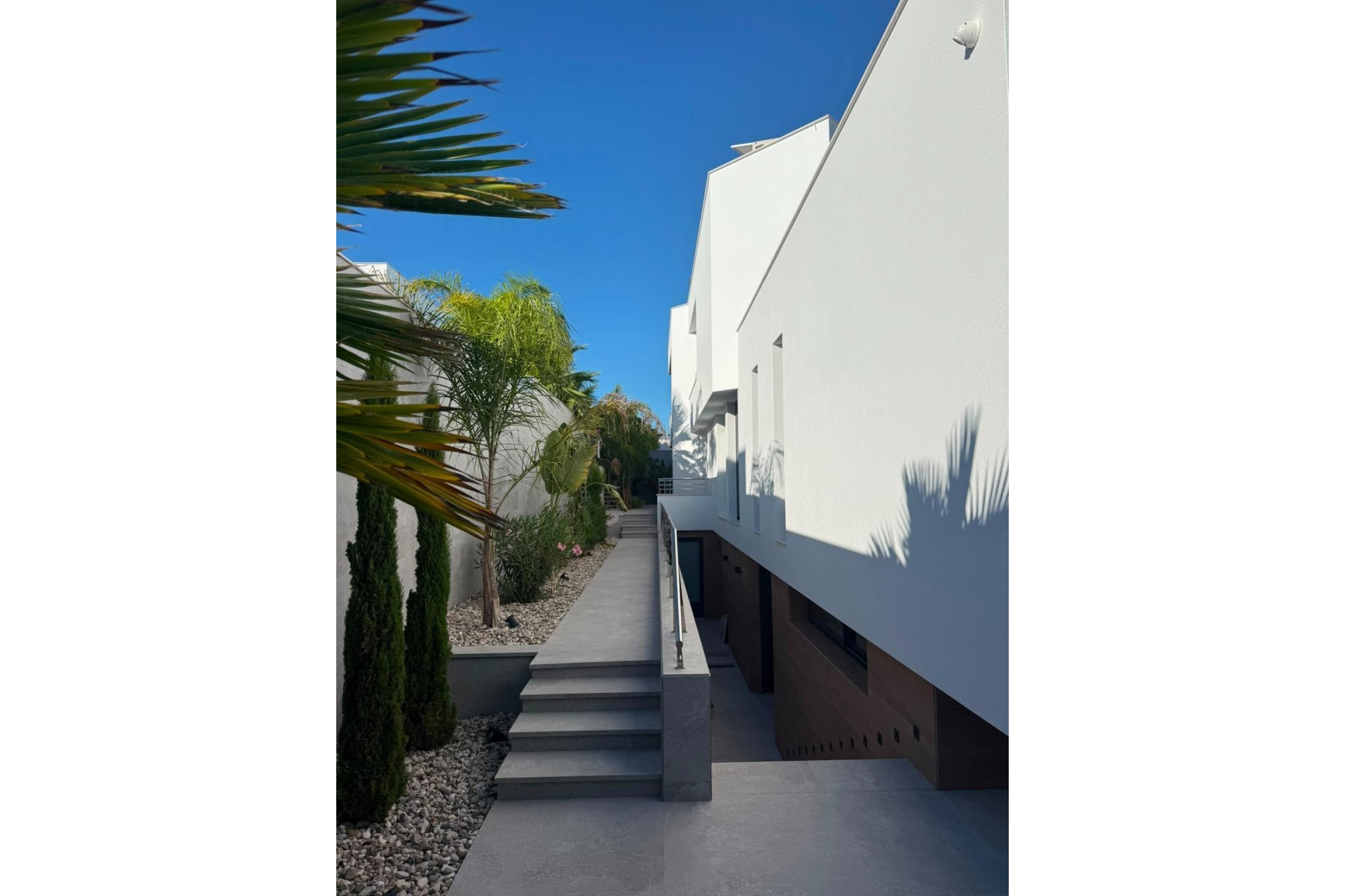 Herverkoop - Villa -
Ciudad Quesada - Centro De La Ciudad Quesada