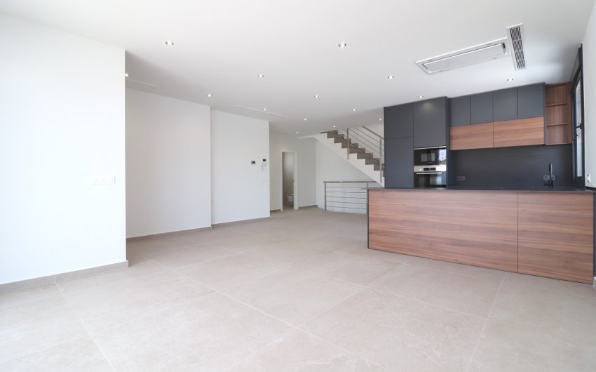 Herverkoop - Villa -
Ciudad Quesada - Ciudad Quesada - Town