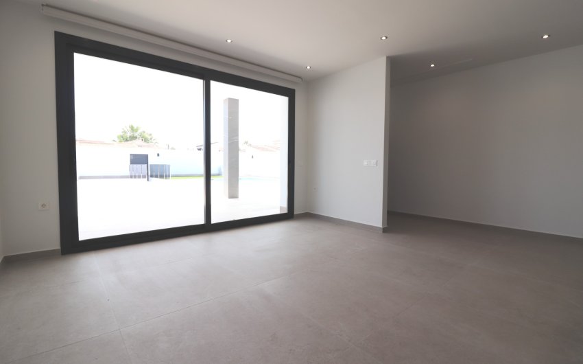 Herverkoop - Villa -
Ciudad Quesada - Ciudad Quesada - Town