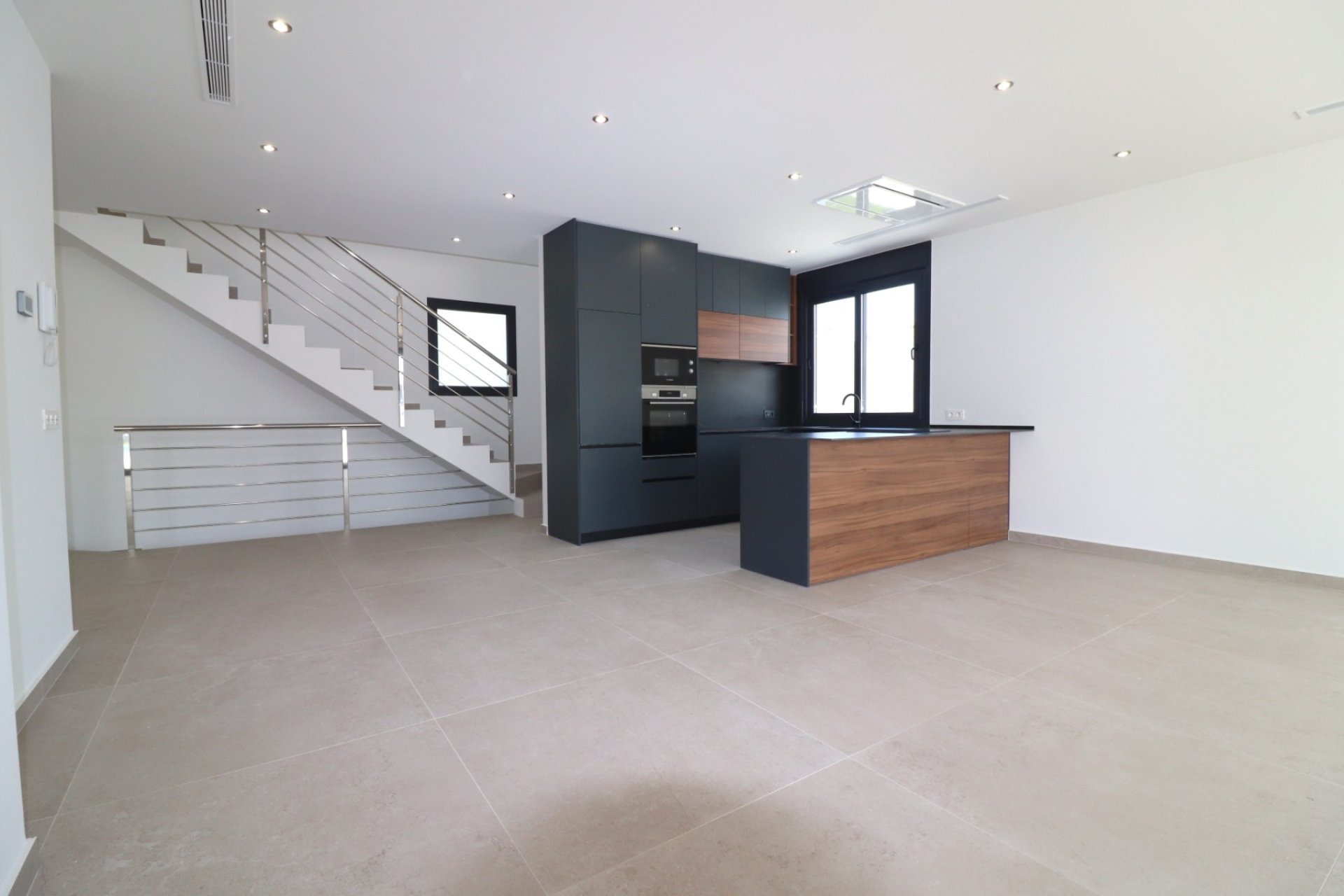 Herverkoop - Villa -
Ciudad Quesada - Ciudad Quesada - Town