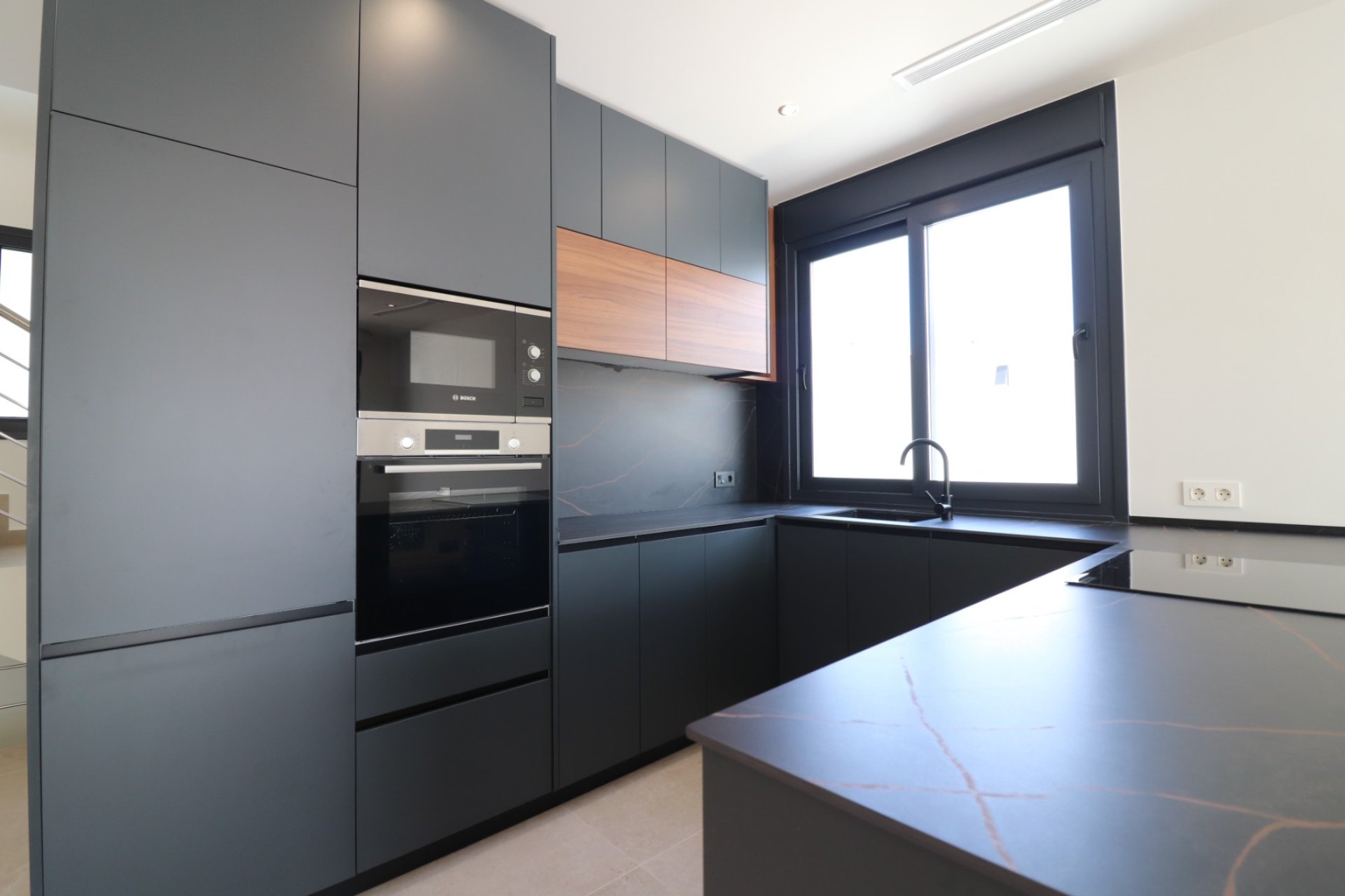 Herverkoop - Villa -
Ciudad Quesada - Ciudad Quesada - Town