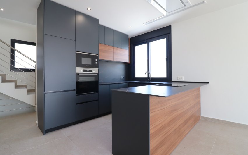 Herverkoop - Villa -
Ciudad Quesada - Ciudad Quesada - Town