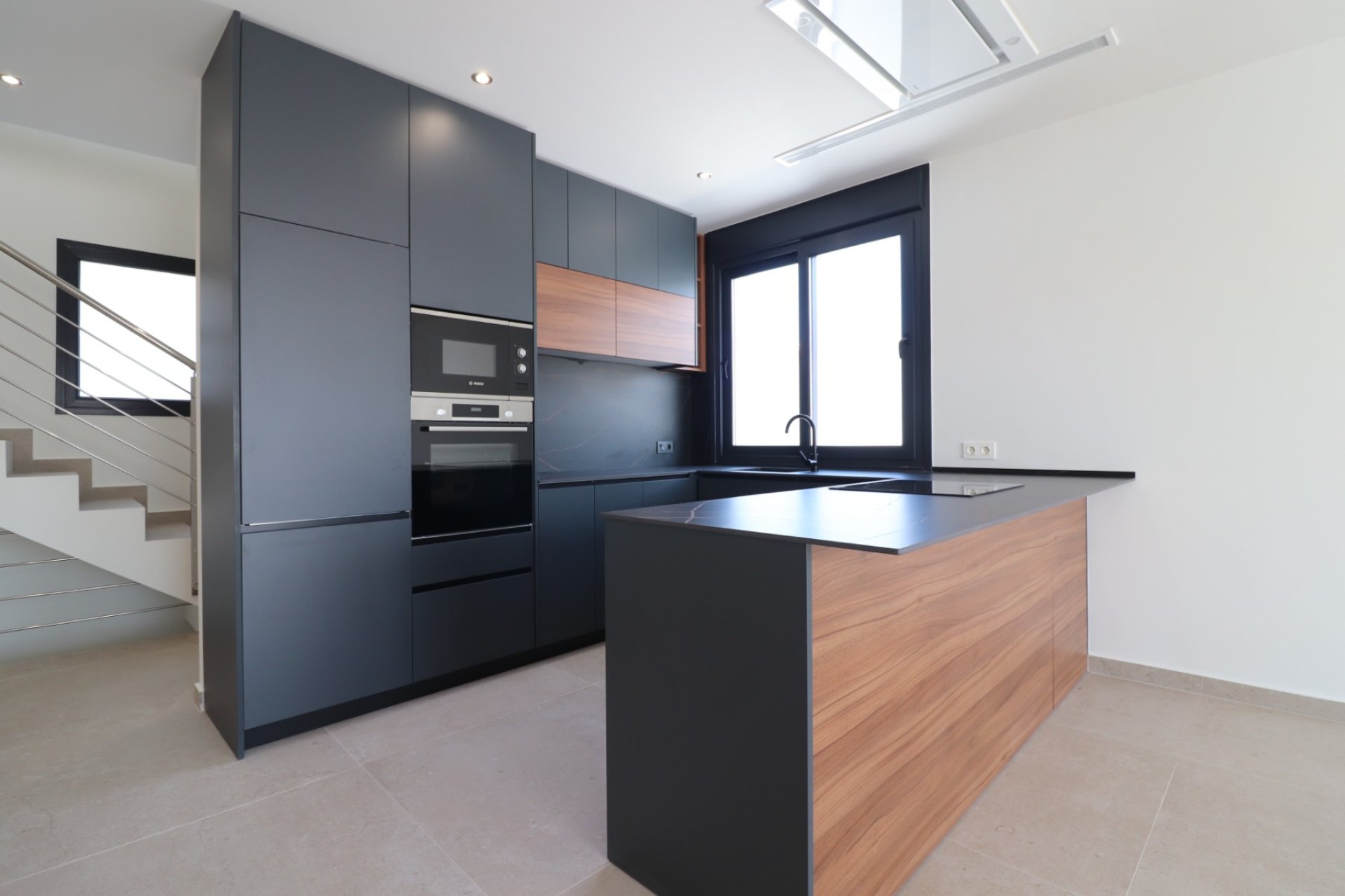 Herverkoop - Villa -
Ciudad Quesada - Ciudad Quesada - Town