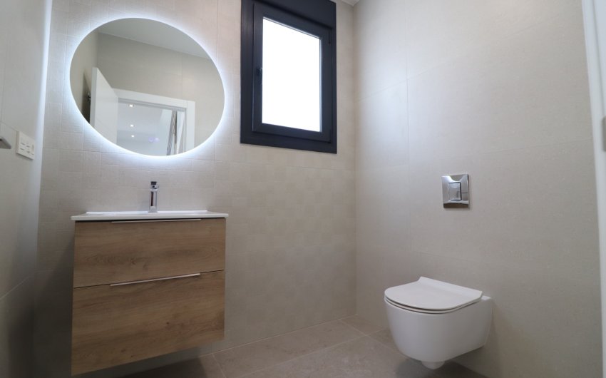 Herverkoop - Villa -
Ciudad Quesada - Ciudad Quesada - Town