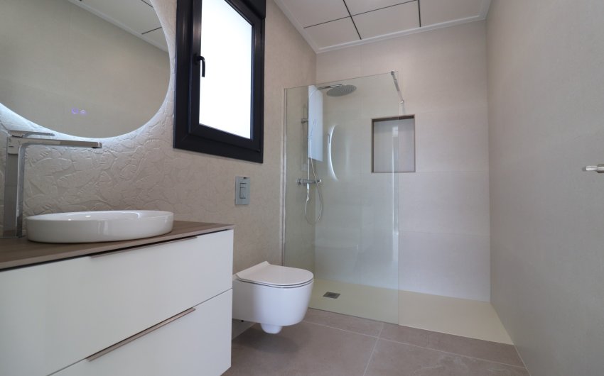 Herverkoop - Villa -
Ciudad Quesada - Ciudad Quesada - Town