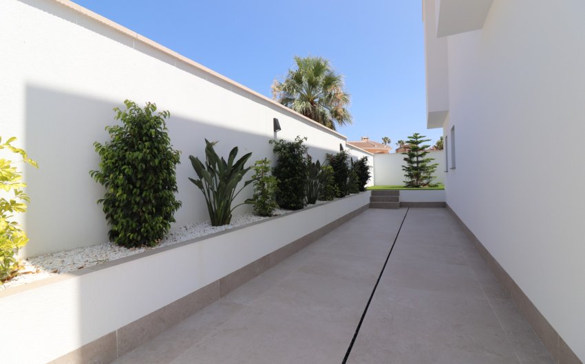 Herverkoop - Villa -
Ciudad Quesada - Ciudad Quesada - Town