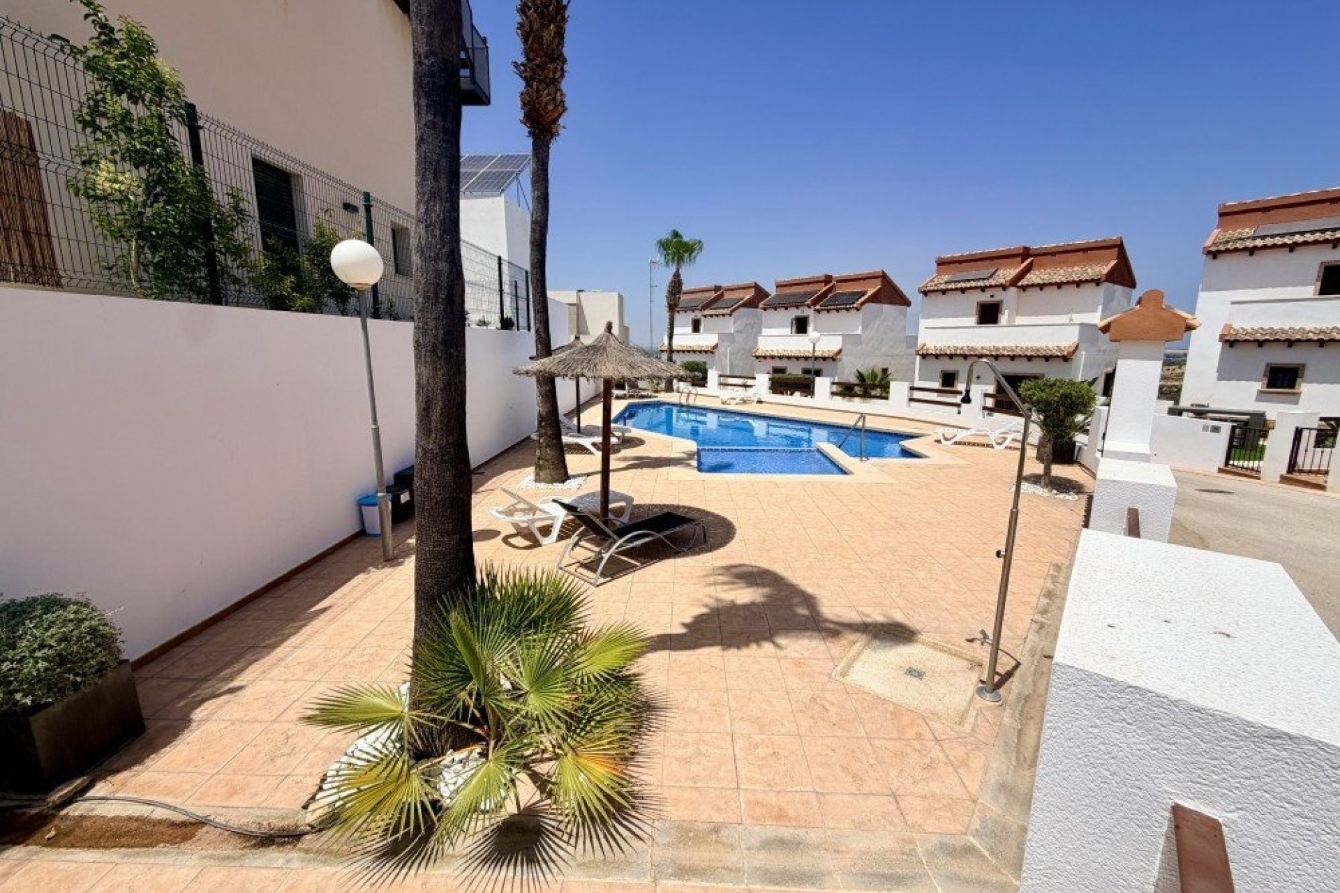 Herverkoop - Villa -
Ciudad Quesada - Costa Blanca