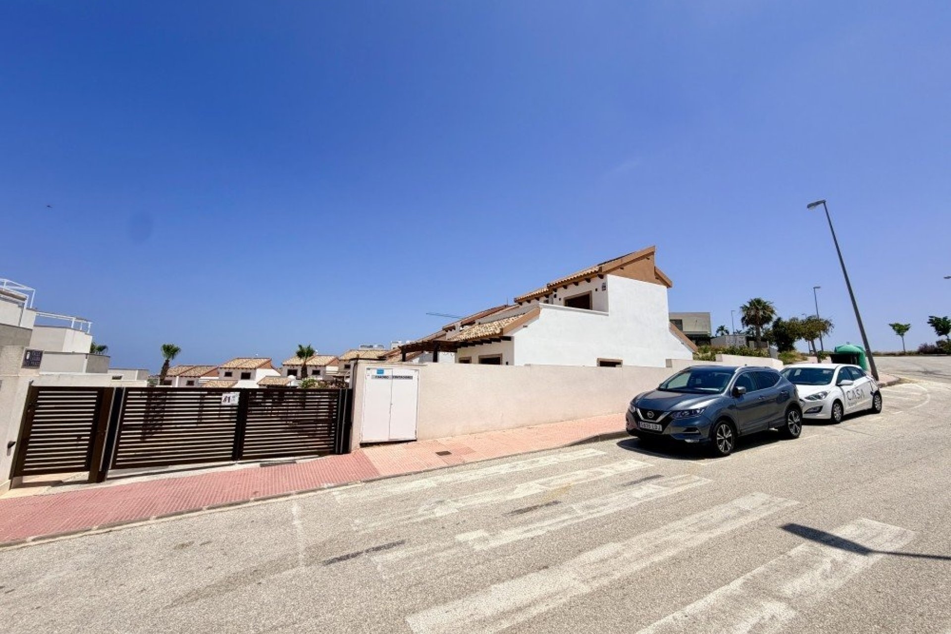 Herverkoop - Villa -
Ciudad Quesada - Costa Blanca