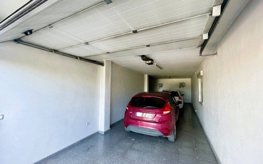 Herverkoop - Villa -
Ciudad Quesada - Costa Blanca