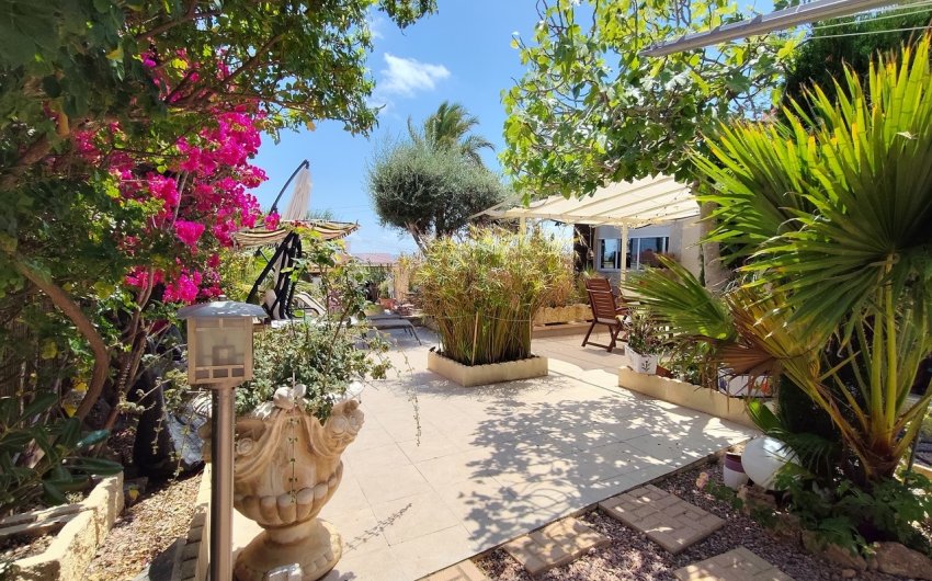 Herverkoop - Villa -
Ciudad Quesada - Costa Blanca