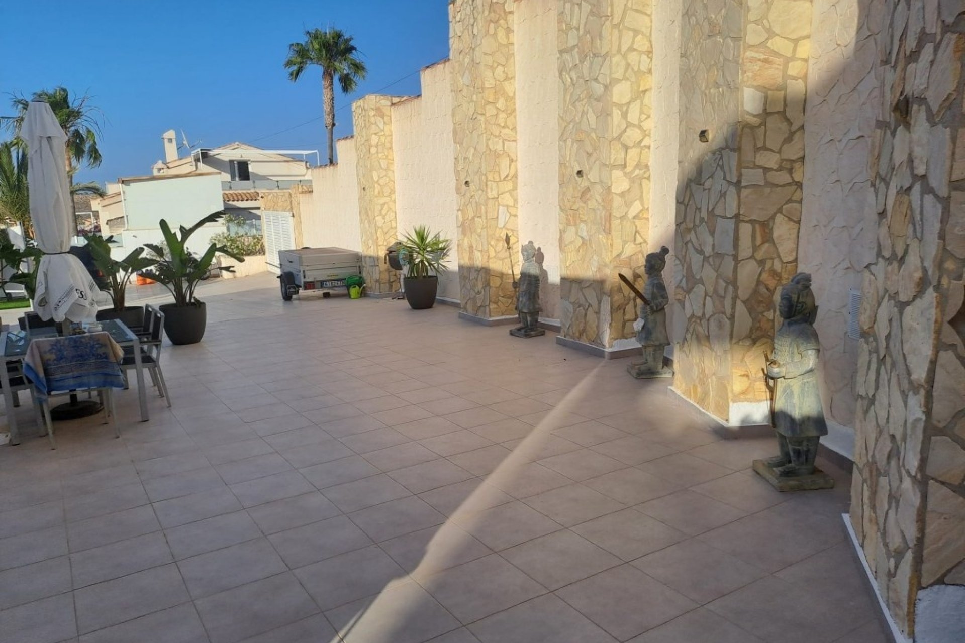 Herverkoop - Villa -
Ciudad Quesada - Costa Blanca
