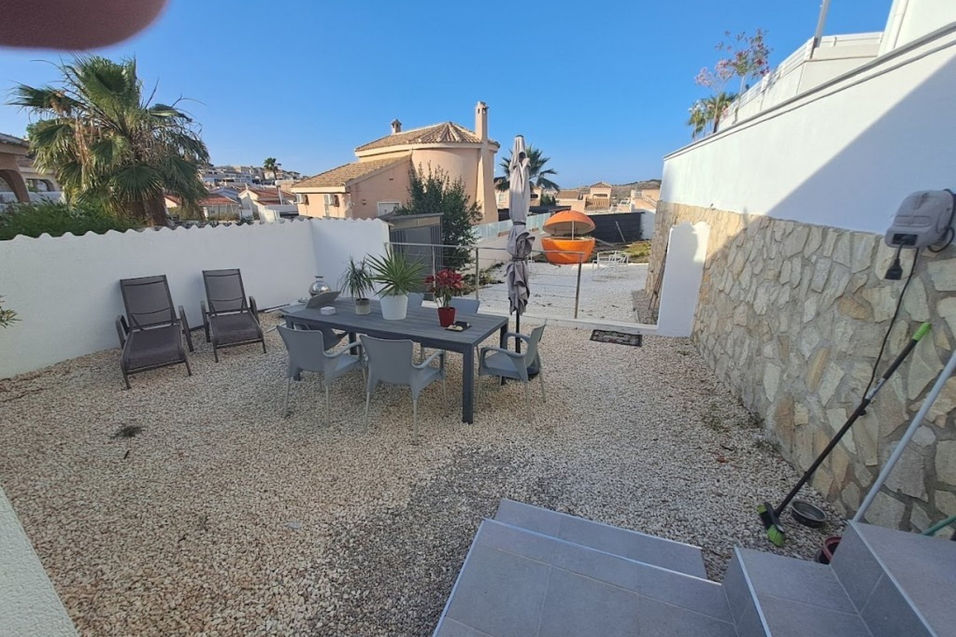 Herverkoop - Villa -
Ciudad Quesada - Costa Blanca