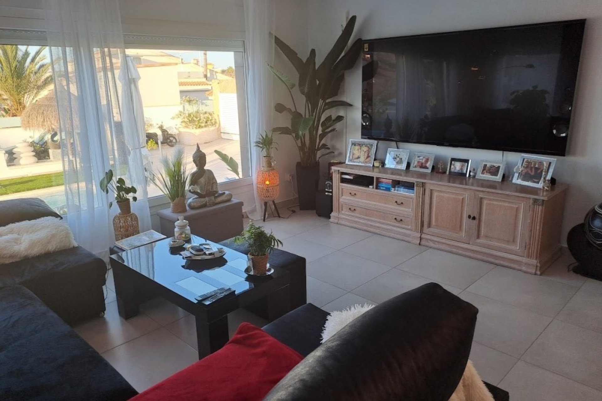 Herverkoop - Villa -
Ciudad Quesada - Costa Blanca