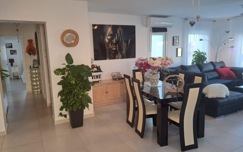 Herverkoop - Villa -
Ciudad Quesada - Costa Blanca