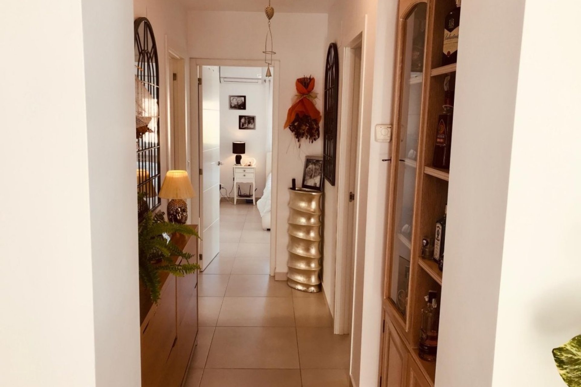 Herverkoop - Villa -
Ciudad Quesada - Costa Blanca