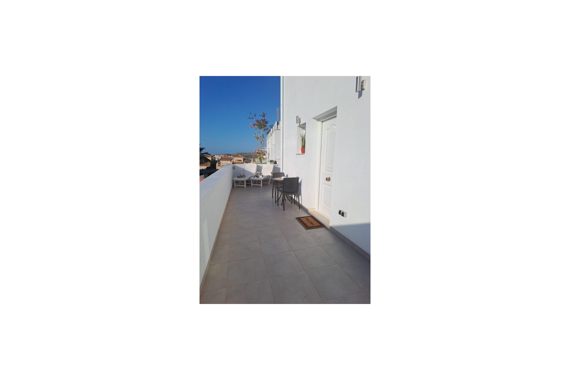 Herverkoop - Villa -
Ciudad Quesada - Costa Blanca